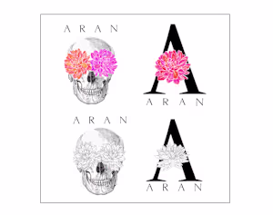 ARAN - Logo Design