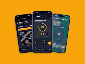 FoCoCo: New AI Golf Mental Coach Platform