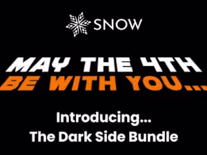 Promotional Emails and Landing Pages for Cosmetic Company