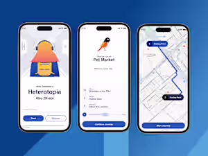 Heterotopia Abu Dhabi - Cultural