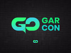 Garcon News App - Logo Design