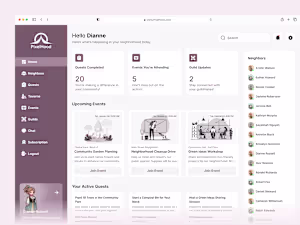 𝐐𝐮𝐞𝐬𝐭 𝐃𝐚𝐬𝐡𝐛𝐨𝐚𝐫𝐝 𝐓𝐡𝐚𝐭 𝐌𝐚𝐤𝐞𝐬 $ This cli...