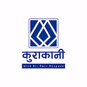 Kurakani Logo Design