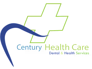 Century Health Care - Dental & Health Services.