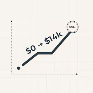 Scaling a Boutique Agency via Signal-Based Outbound.