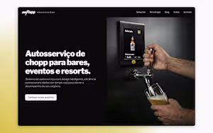 Estúdio KA'A partnered with myTapp,