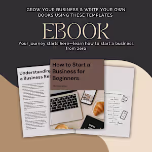 Upgrade your eBook design with