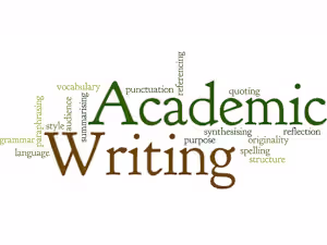 Academic Writing and Research  Paper All Subjects