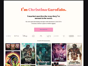 I designed and developed a