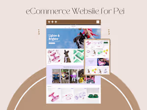 This project focused on designing