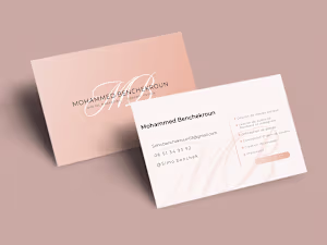 Business Card