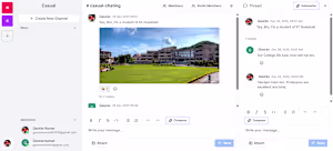 NexFlow — The AI-ready home