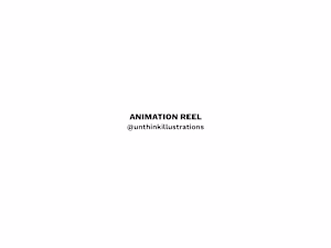 Animation Reel