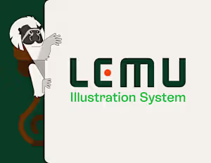 Illustration System for LEMU