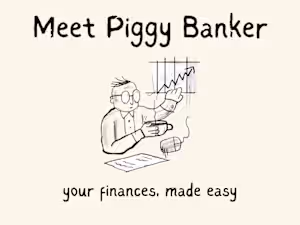 Piggy Banker Fractional CFO Services