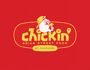 Chickin Asian Street Food