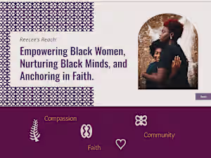 Reecee's Reach Digital Web