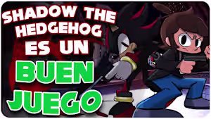 Youtube video mixing 2d and 3d animation 