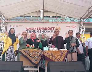 School Event Media Production