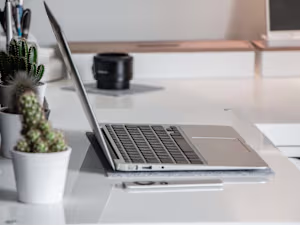 Project: Content Editing for Small Business Website