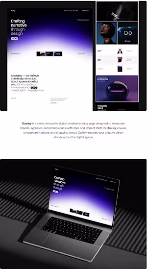 Systeme.io (https://Systeme.io) Business coach Landing