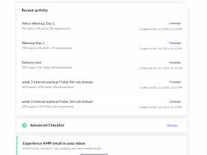 Email Marketing Specialist