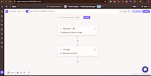 Notion-to-Gmail Label Manager – Auto-Organize
