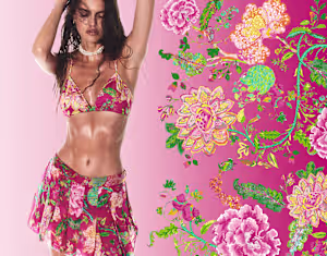 CHLOE - Rococo Sand - Spring 23 :: Behance