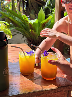 UGC images for restaurants, cafes,