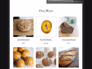 Responsive Website design & Development!