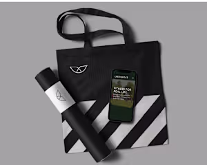 Gym Brand Greenspace