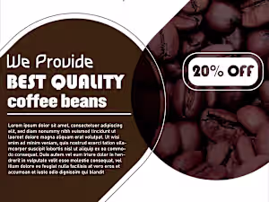 Design Facebook and Instagram Post!