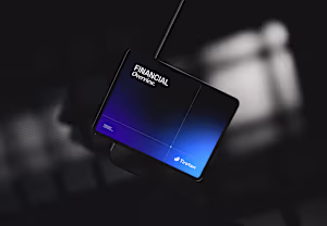 Banking has a new look. Tirotan Branding case study now live...