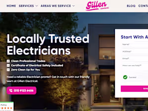 https://gillenelectrical.com/