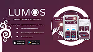 Lumos App Design