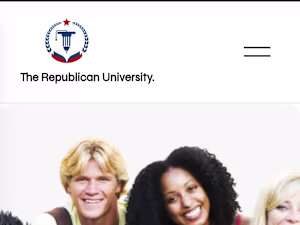 Republican University