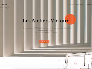 Les Ateliers Victoire