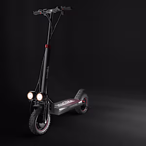 E-cross pro boost scooter from Urban glide