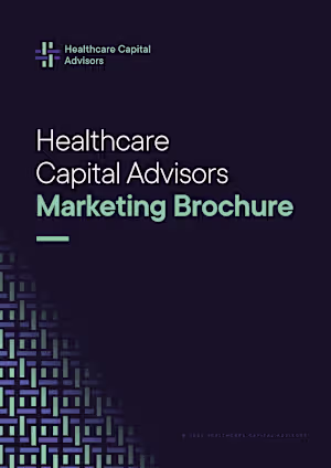 Brochure | Editorial | Ebook Design