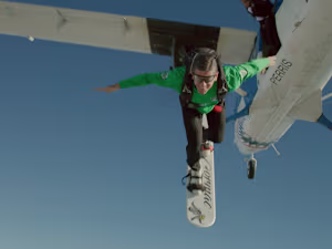 Vatika Hair Gel - Skysurfing 