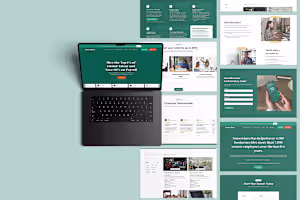 🚀 Case Study: Somewhere —