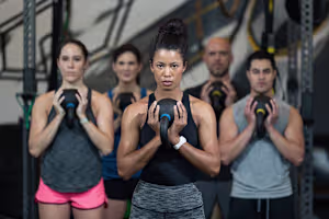 Village Health Clubs & Spas - Executive Health & Fitness Clubs