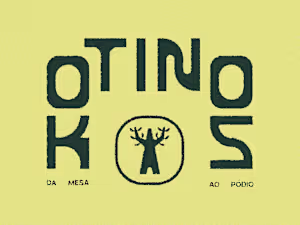 Client: Kotinos
Industry: Restaurant
Work: Brand identity