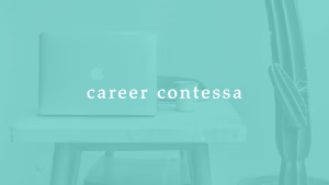 Lead Designer at Career Contessa
