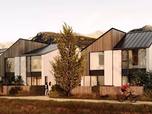 Next.js Development for Boutique Accommodation