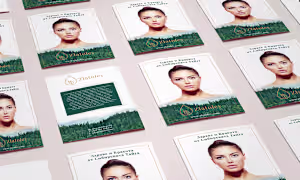 Zlatoley Natural Cosmetics - Branding & Web design