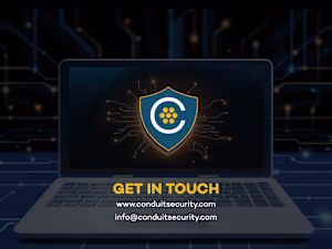 Tradeshow and Data Visuals Design