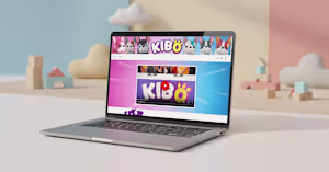 Custom Shopify Website & UX Development for Modern Pet Brand