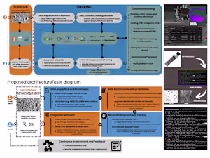 Trained AI model For Detection