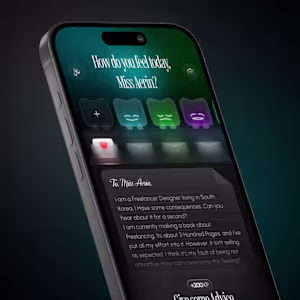 Gov. Project for the Mentally ill.